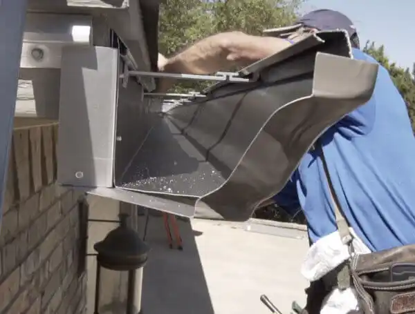 gutter services Redwood Valley